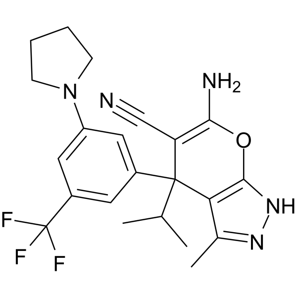 SHMT-IN-2 2102681-49-0